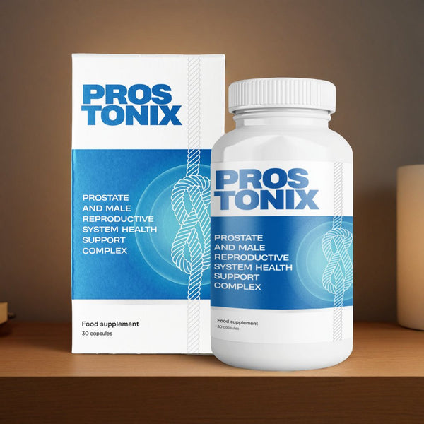 Prostonix Caps