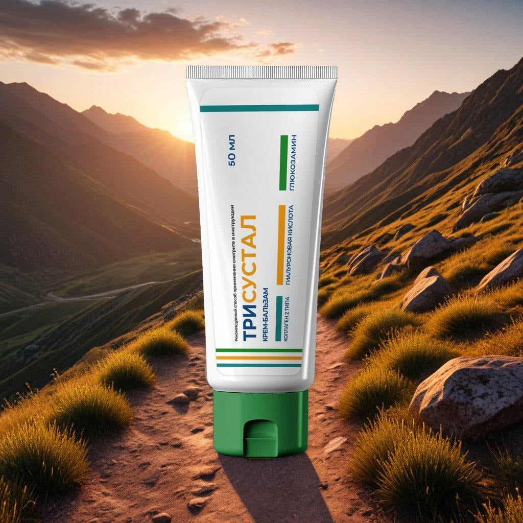 Trisustal