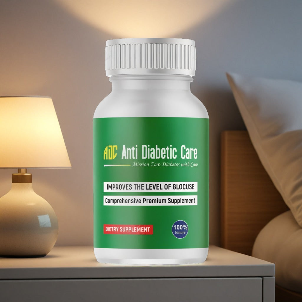 Anti Diabetic Care
