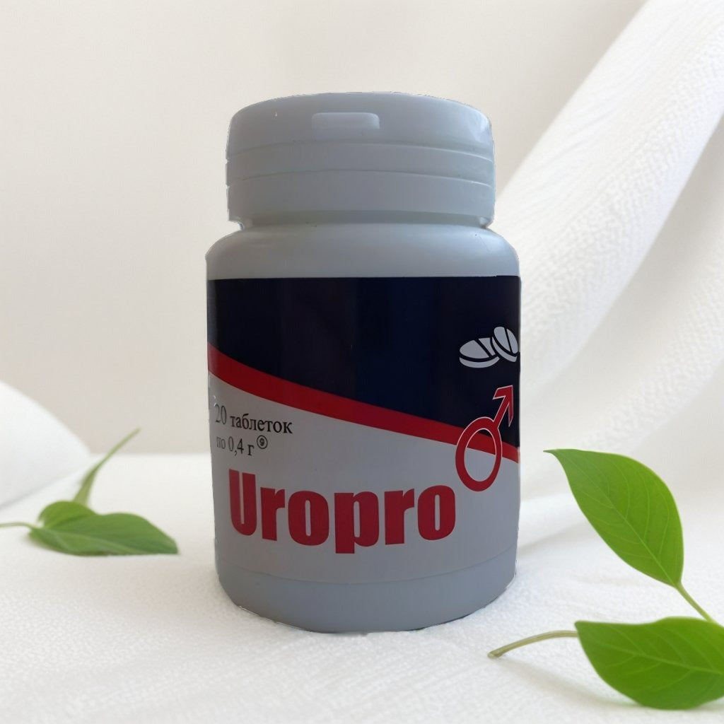Uropro