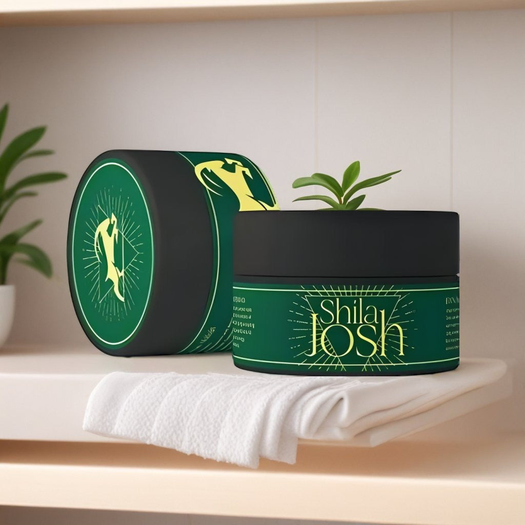 SHILAJOSH (PROSTATITIS) (LOW PRICE)