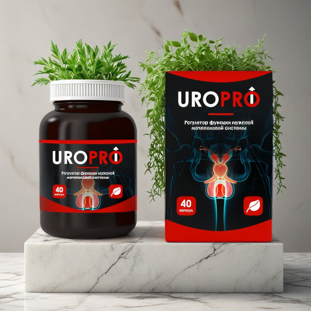 Uropro 40