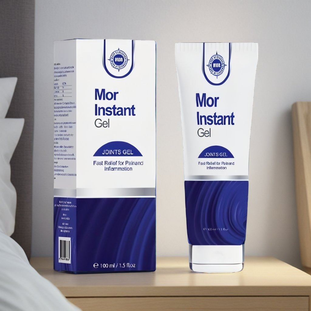 MOR INSTANT GEL
