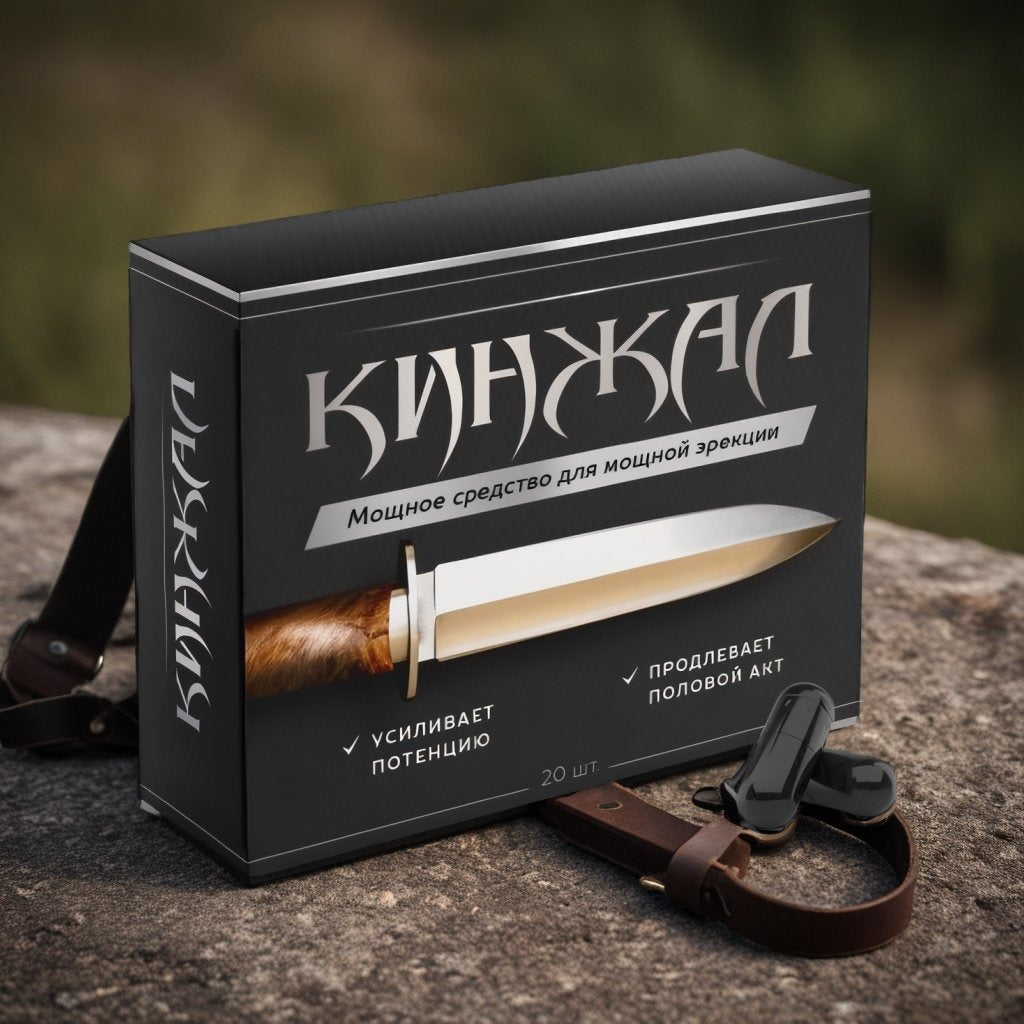 Кинжал