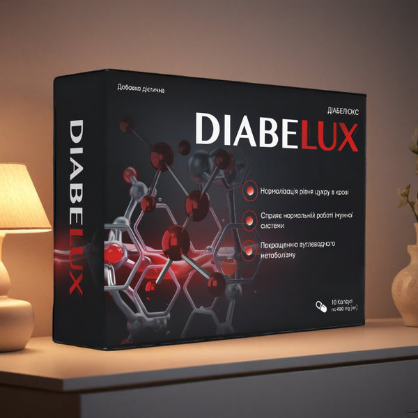 Diabelux Low