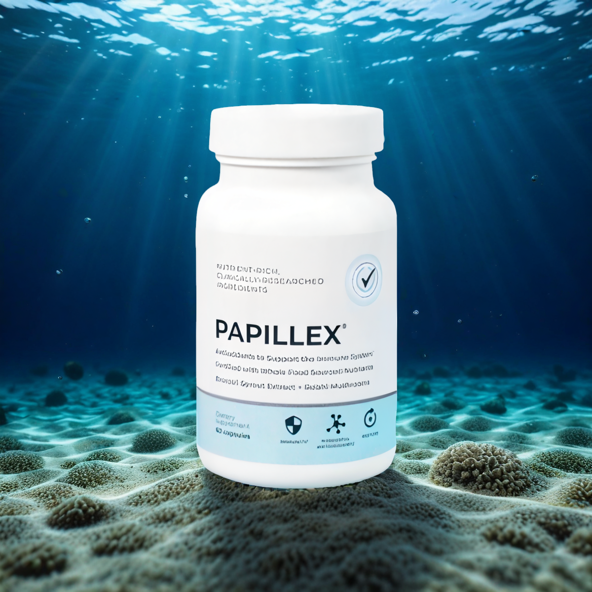 Papillex (1 Bottle)