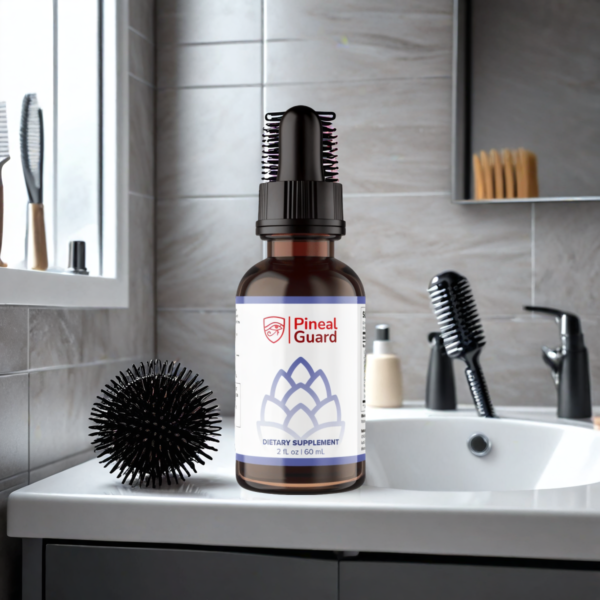 Pineal Guard 1 Bottle