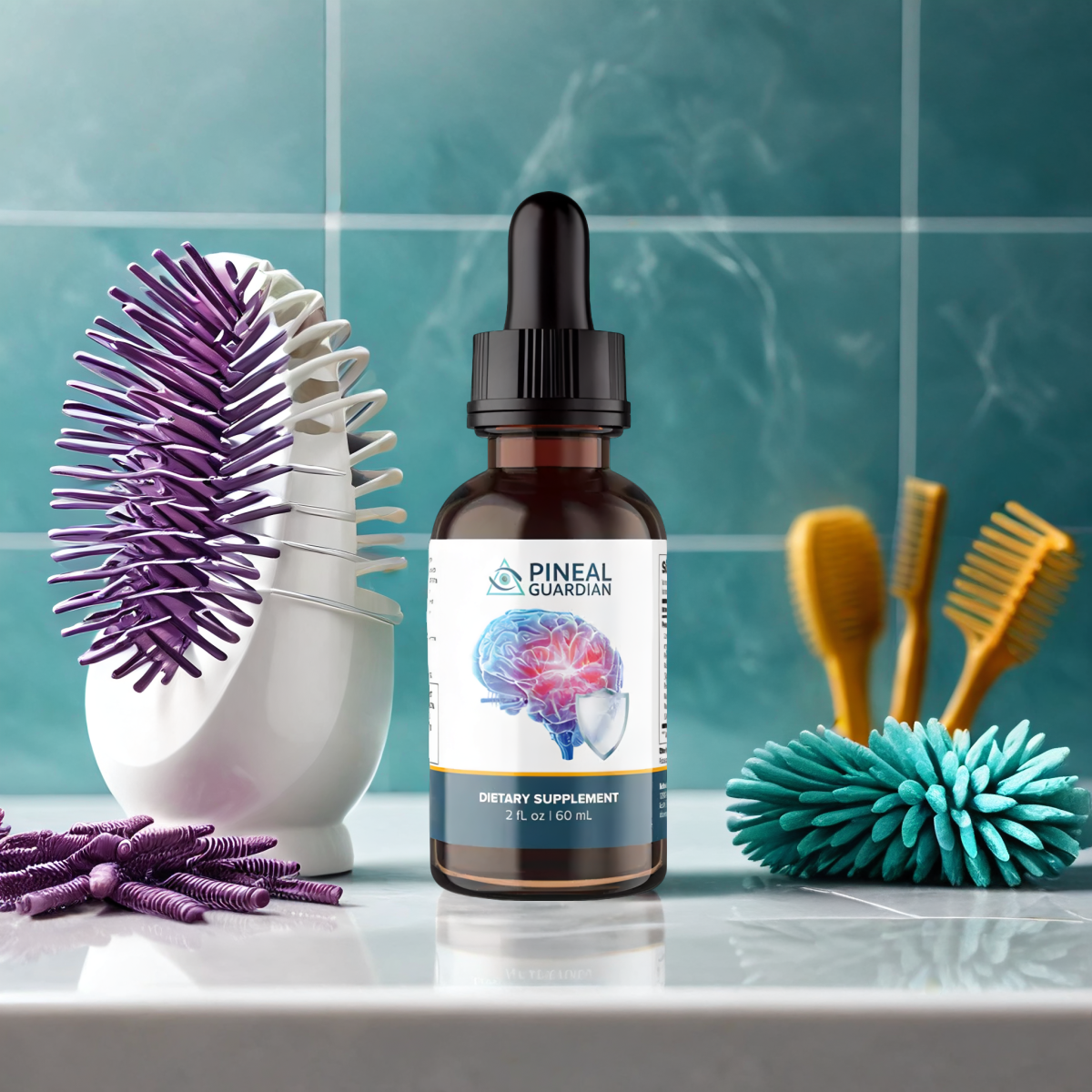 Pineal Guardian 1 bottle