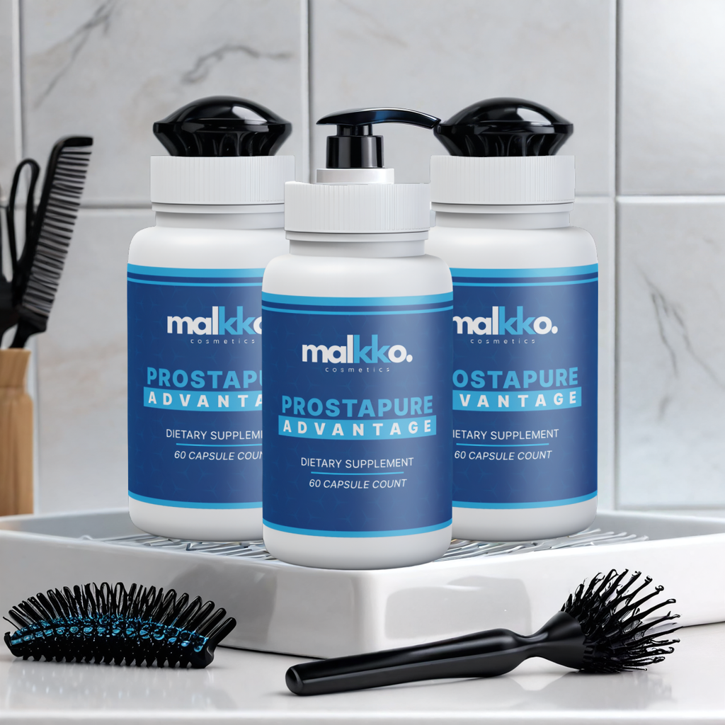 ProstaPure Advantage - 3 bottles