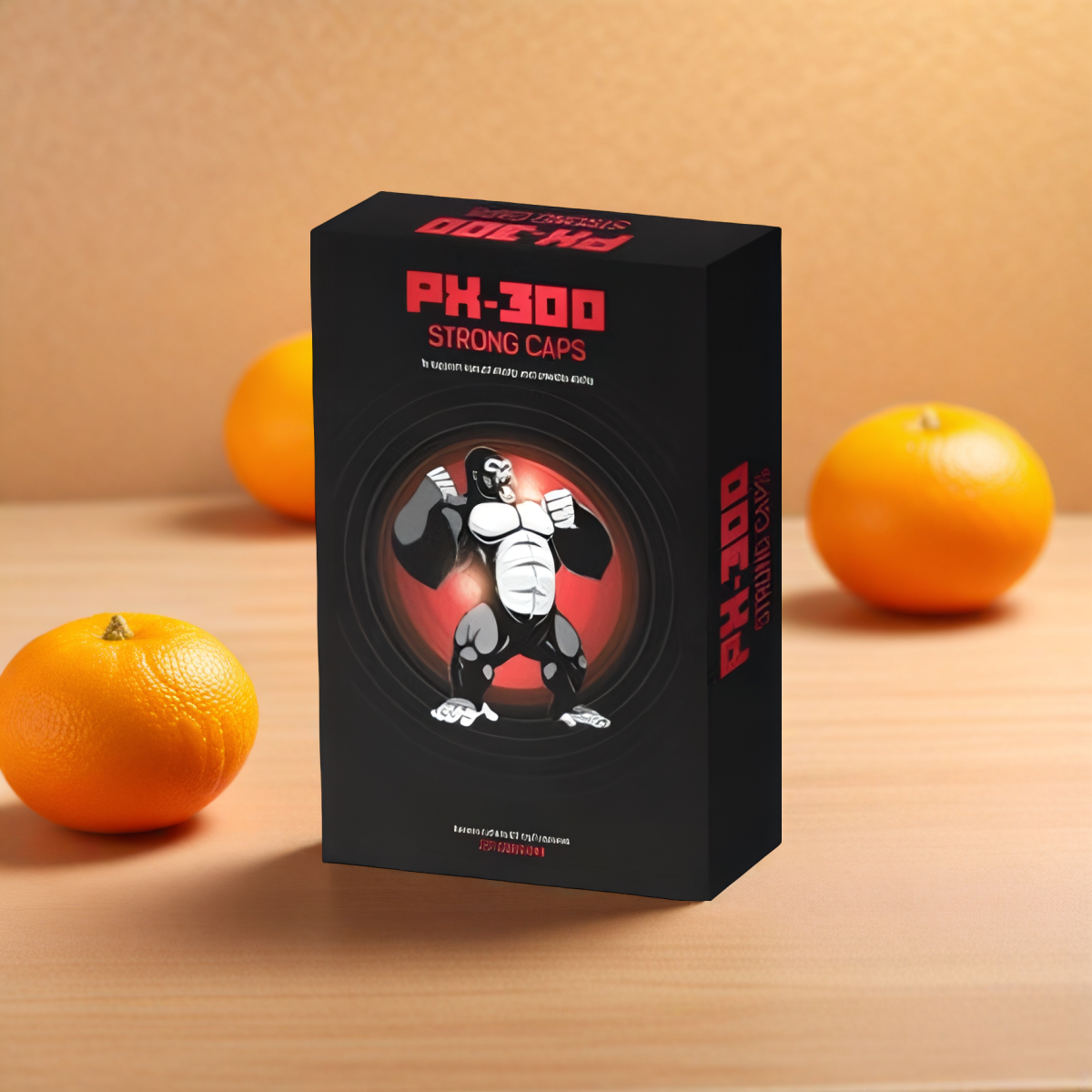 PX-300 Strong Low Price