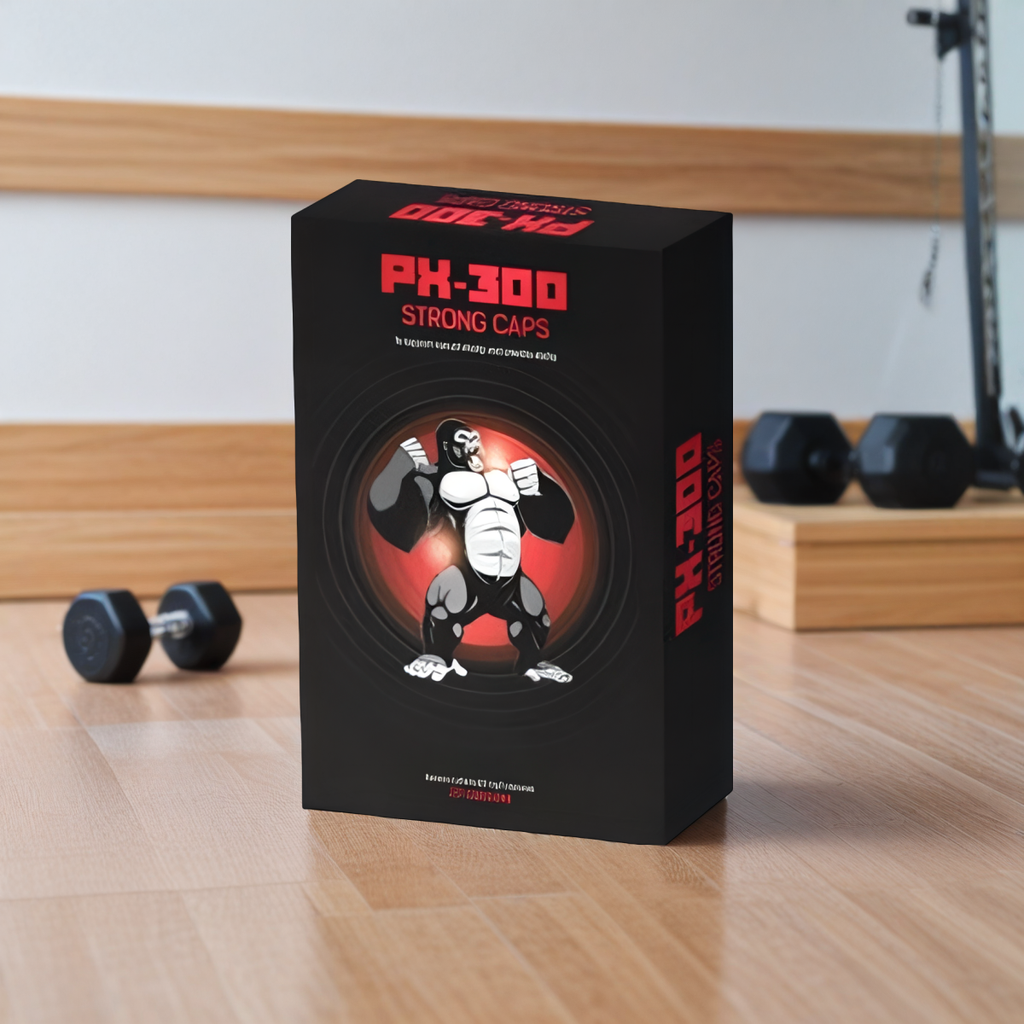 PX-300 Strong Low Price