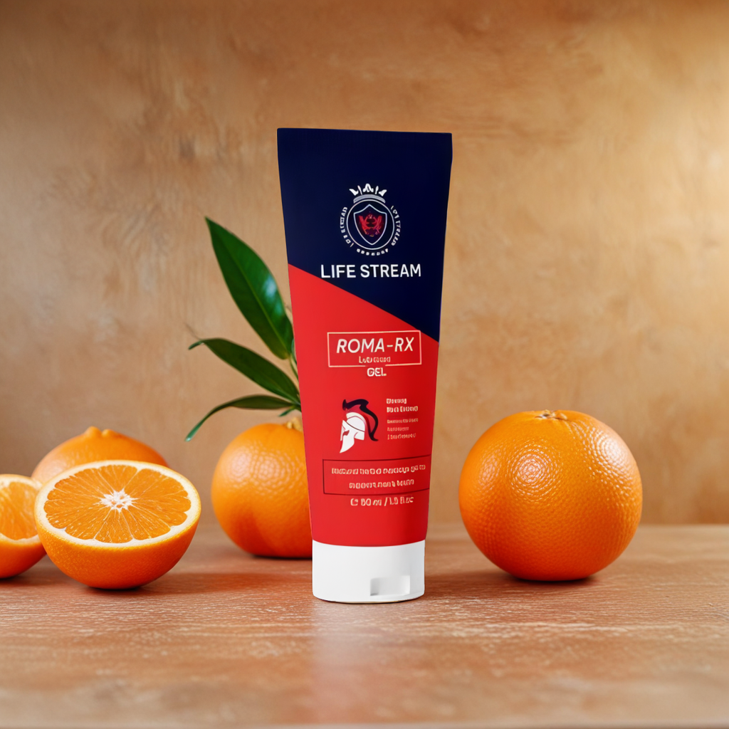 ROMA GEL