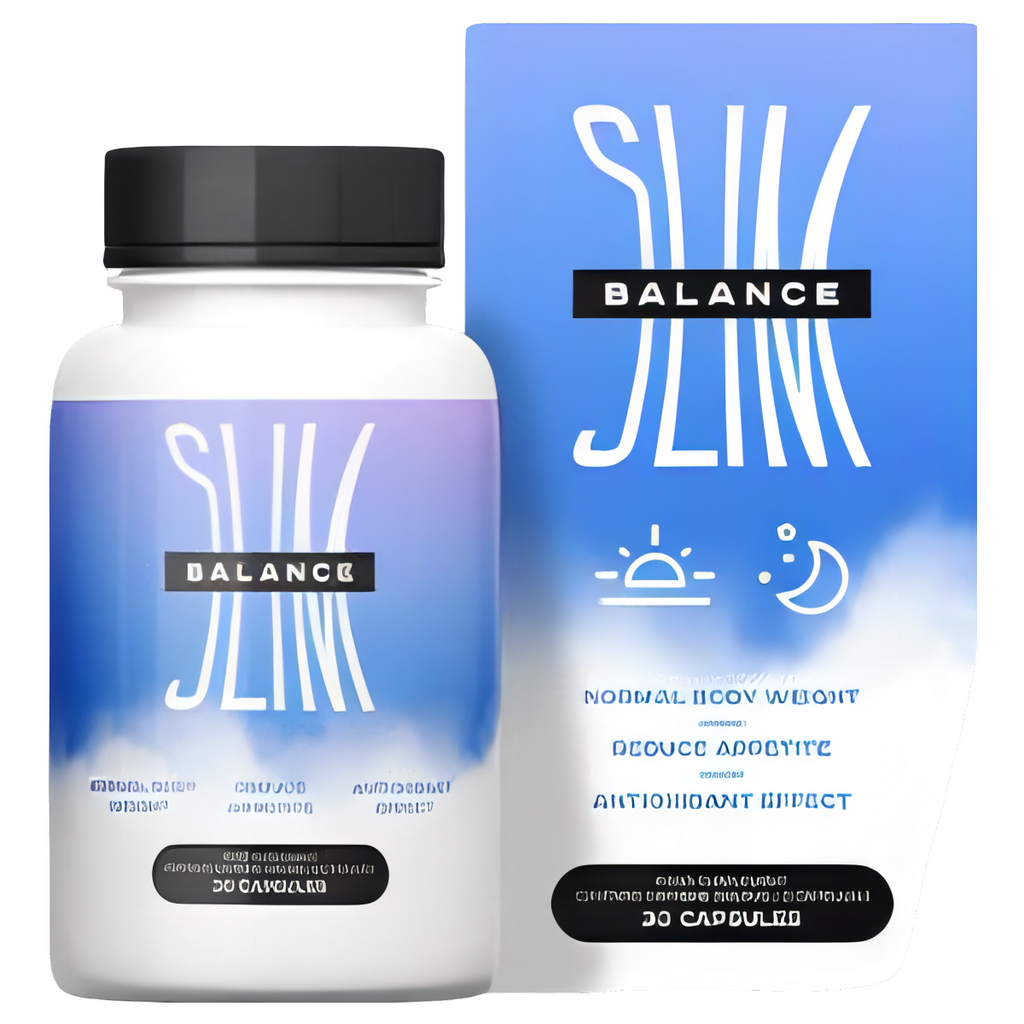 SLIMBALANCE (LOW PRICE)