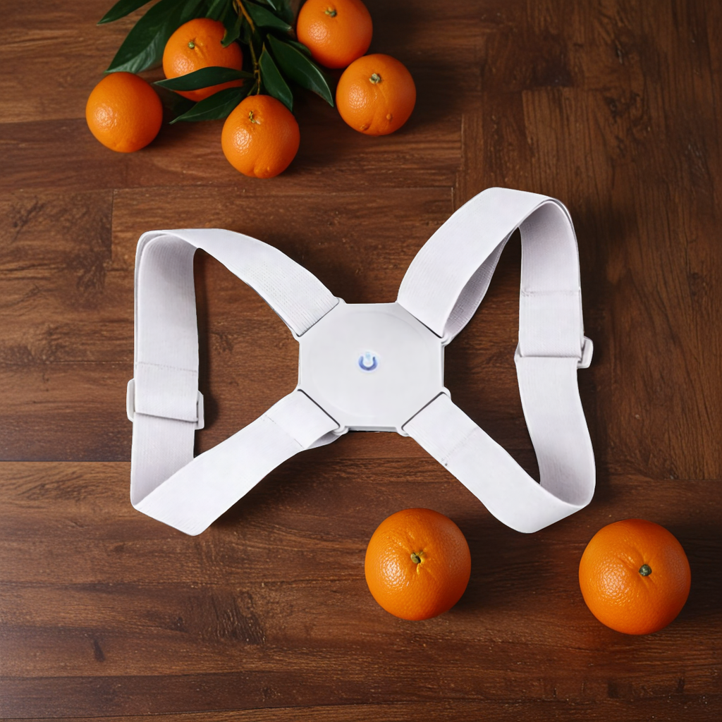 Smart Posture Corrector
