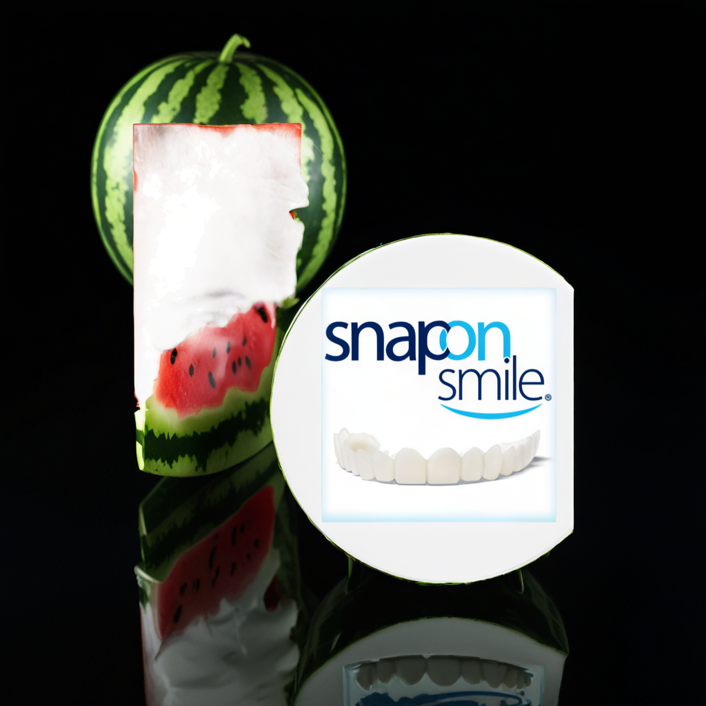Snap-On Smile
