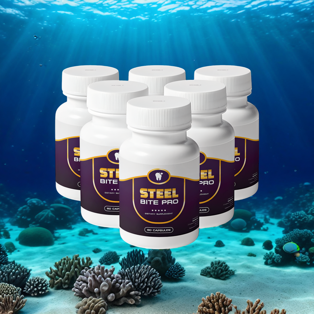 Steel Bite Pro