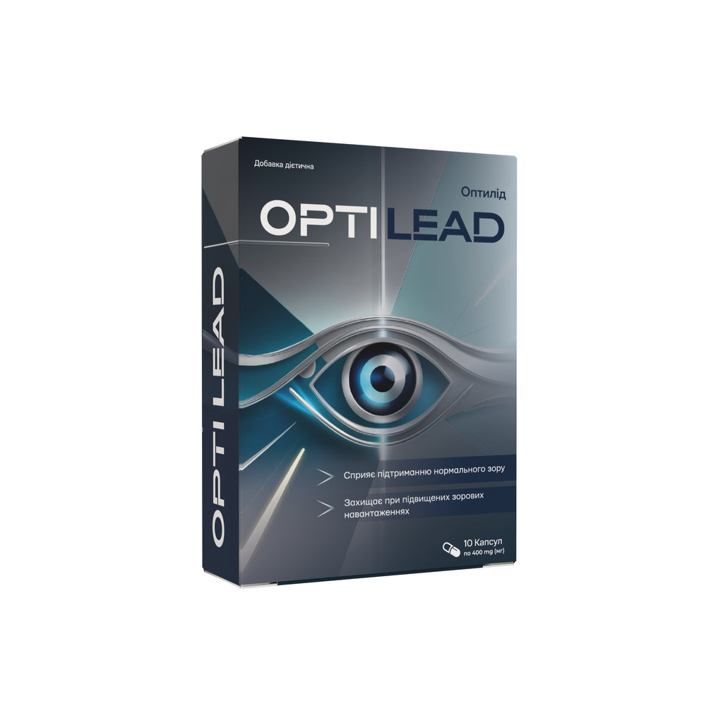 Optilead