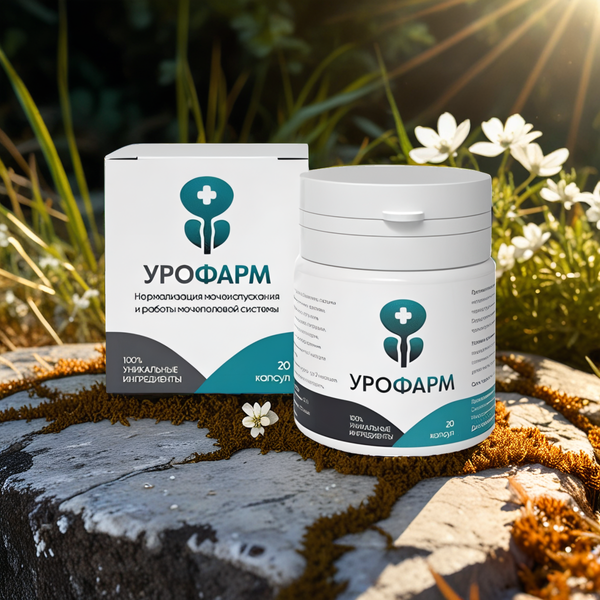 Urofarm