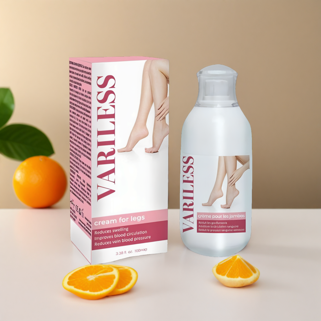 Variless