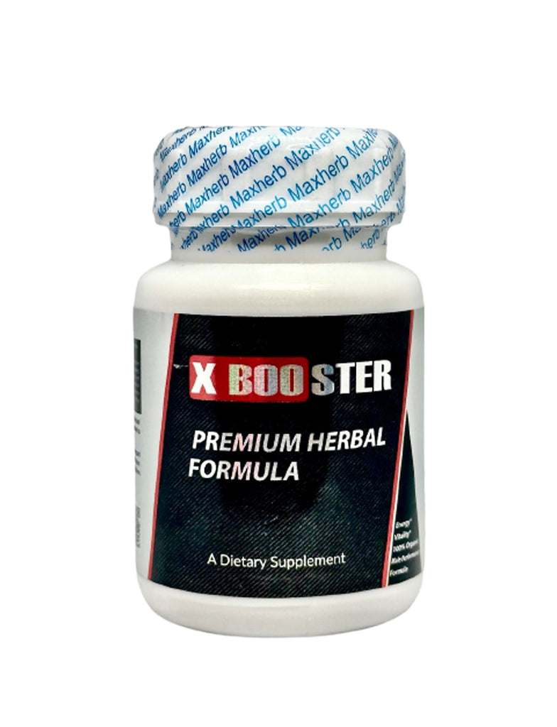 Xbooster