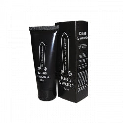 King Sword Gel